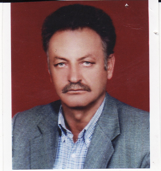 Şükrü Pala — temsili tarım görseli