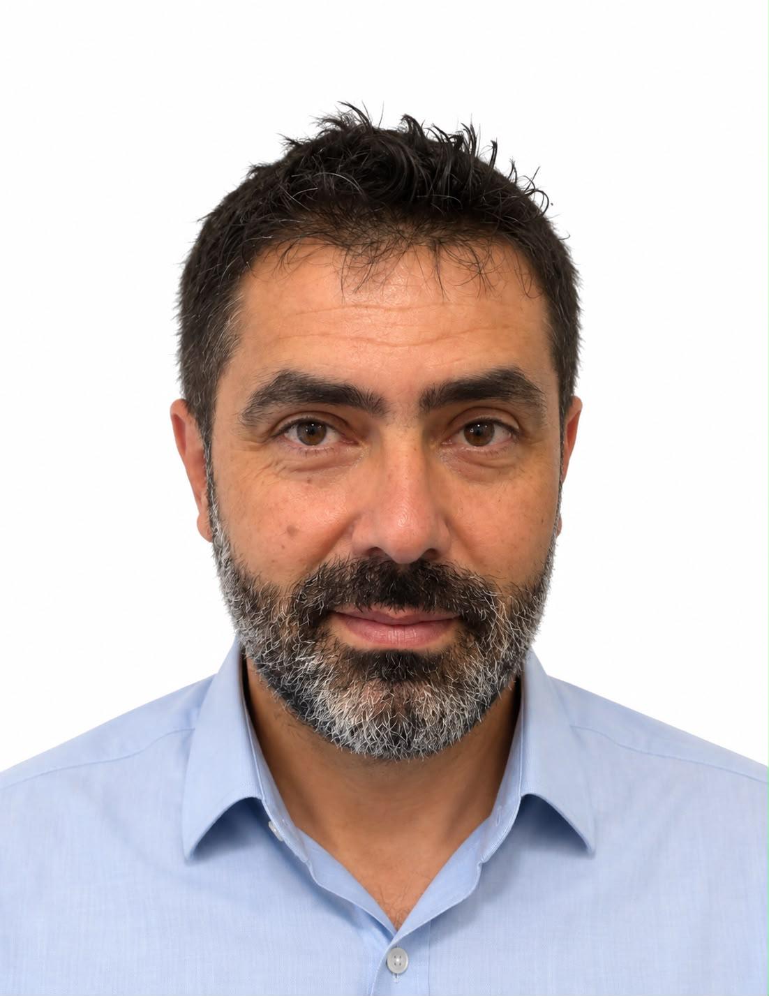 Savaş ince — temsili tarım görseli